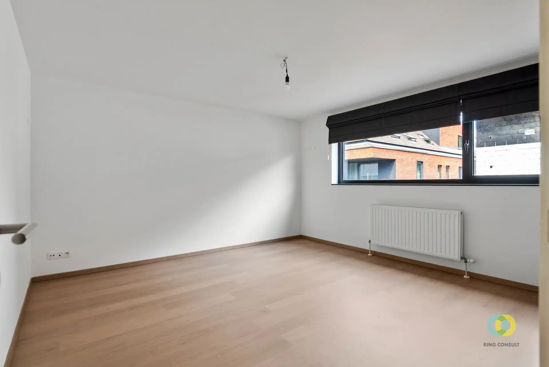 Twee slaapkamerappartement in Wolvertem foto 6