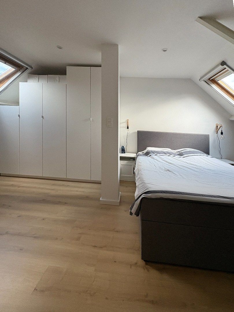 Woning te huur met 3 slpks en binnenkoer te Halle foto 17