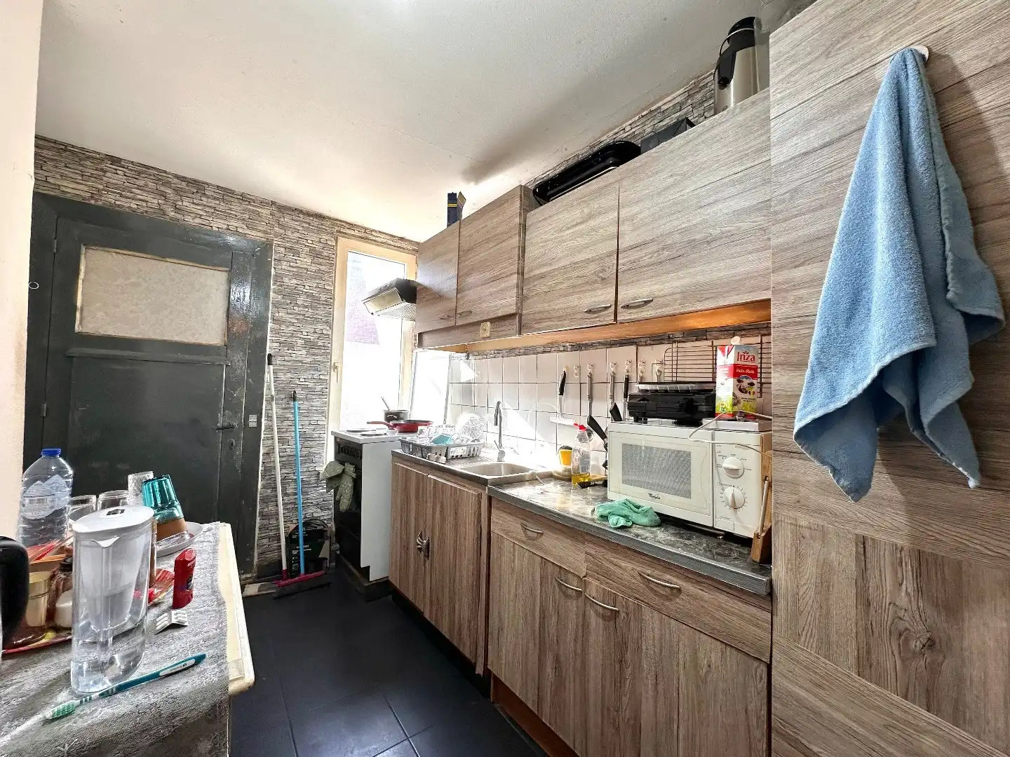 Te renoveren woning met tuin op toplocatie in Tongeren. foto 5