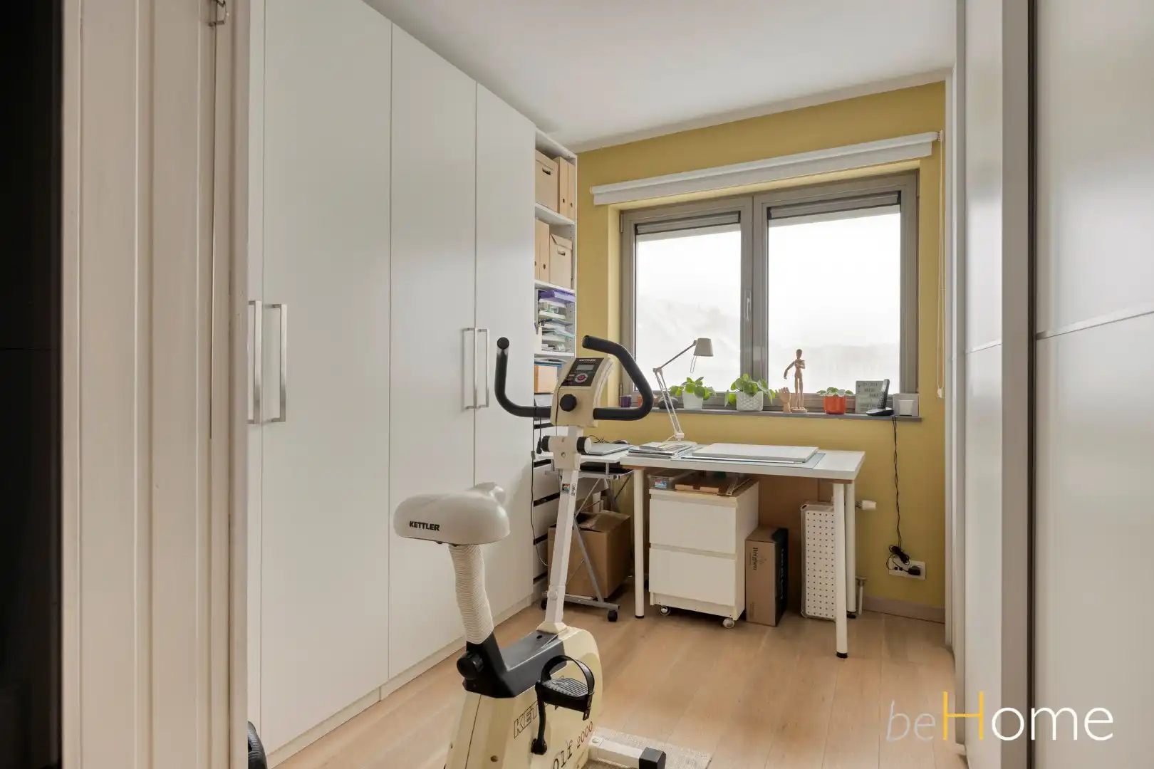 Op zoek naar een modern en energiezuinig appartement in Merchtem? Welkom Home! foto 16