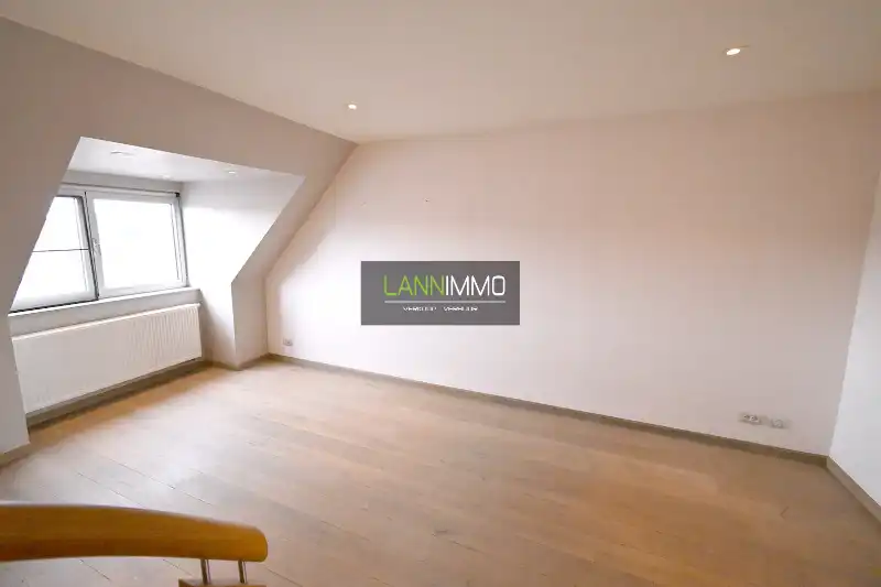 Ruim, instapklaar 3 slpk appartement (160m2)! centrum Deinze foto 14