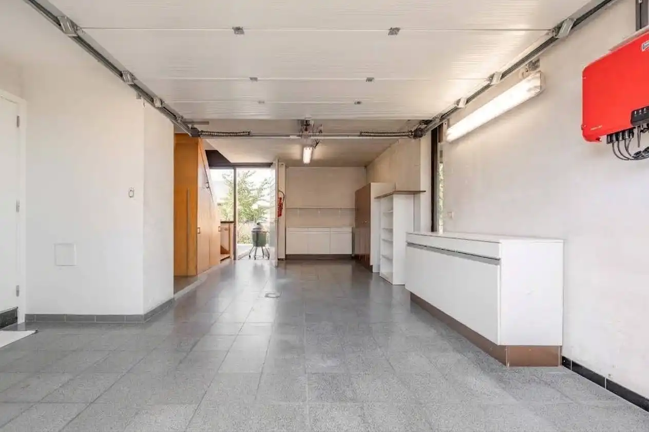 KWALITATIEVE RUIME VILLA MET AGRARISCHE ZICHTEN | 6 SLPKS foto 23
