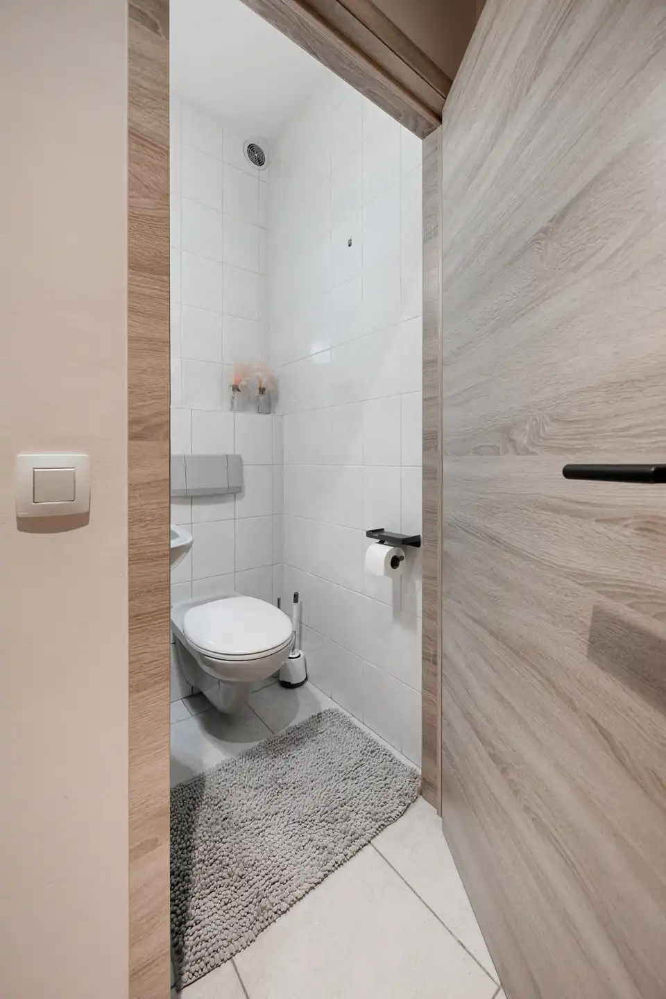 Instapklaar appartement van 125 m² met 3 slaapkamers foto 14