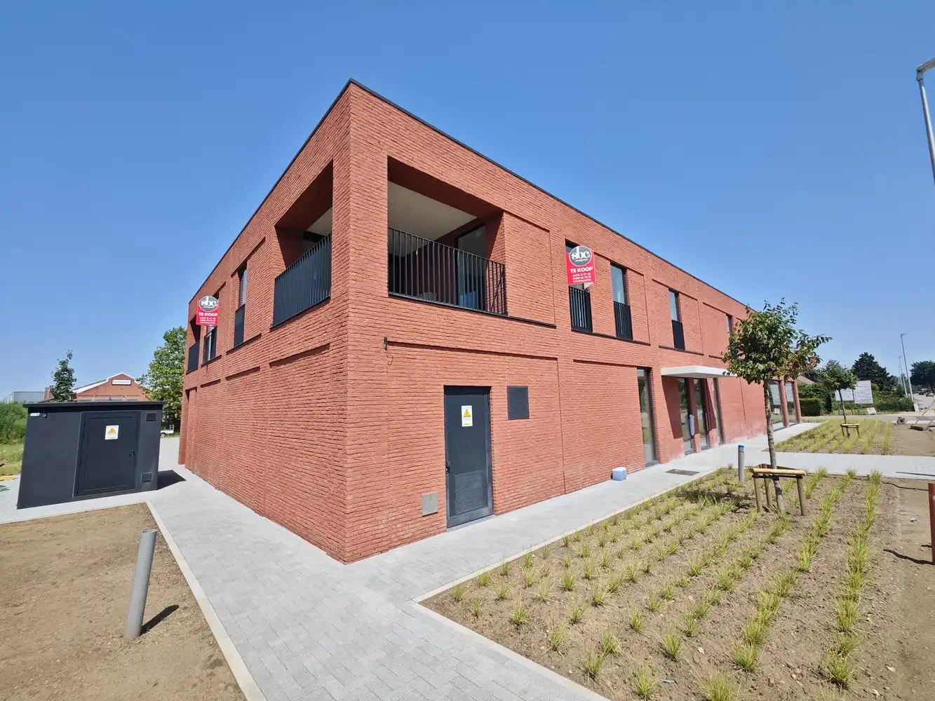 Res. 'De Gieterij' Zelem foto {{pictureIndex}}