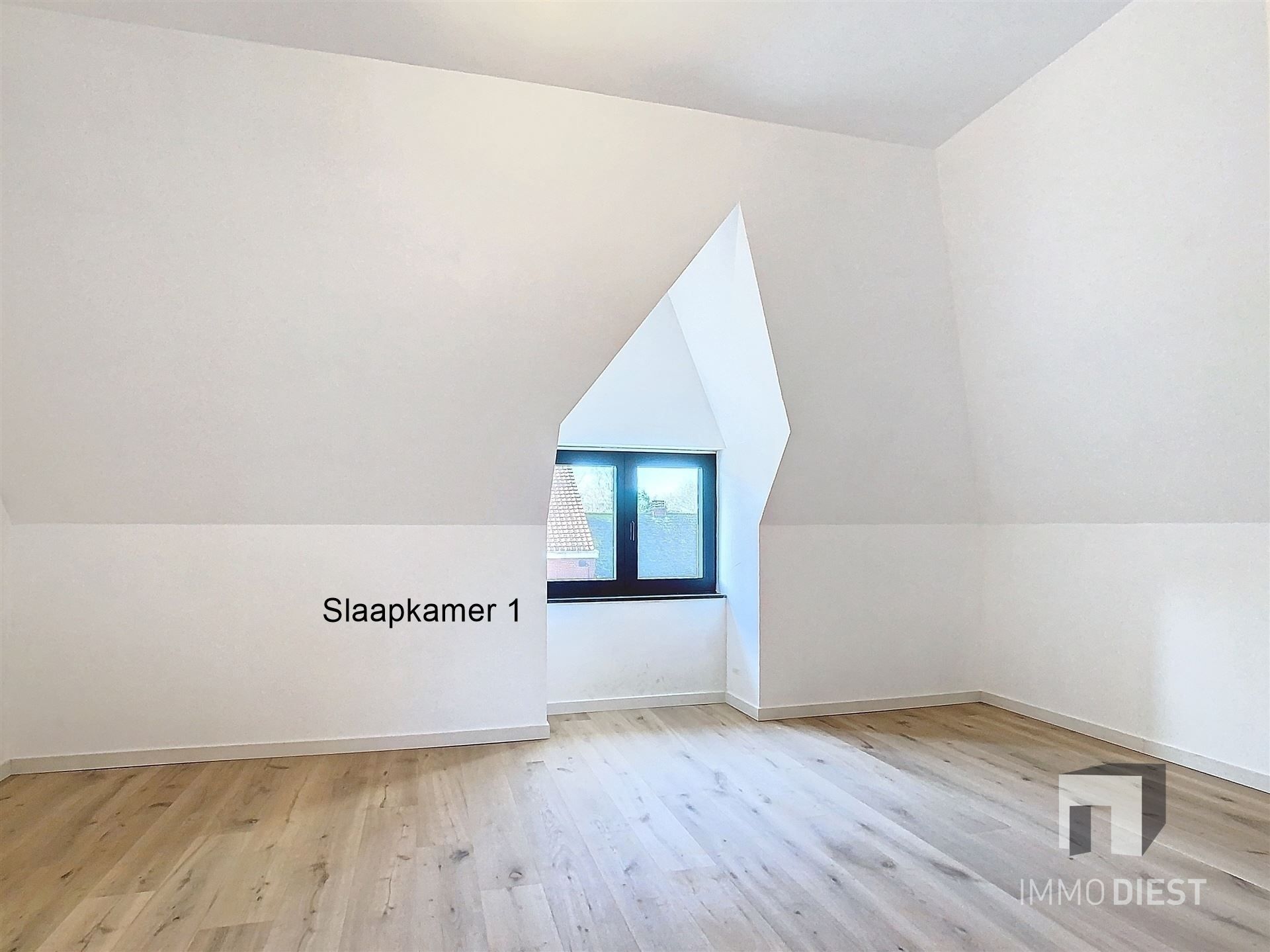 Luxe duplex met 3 slaapkamers en groot terras foto 25