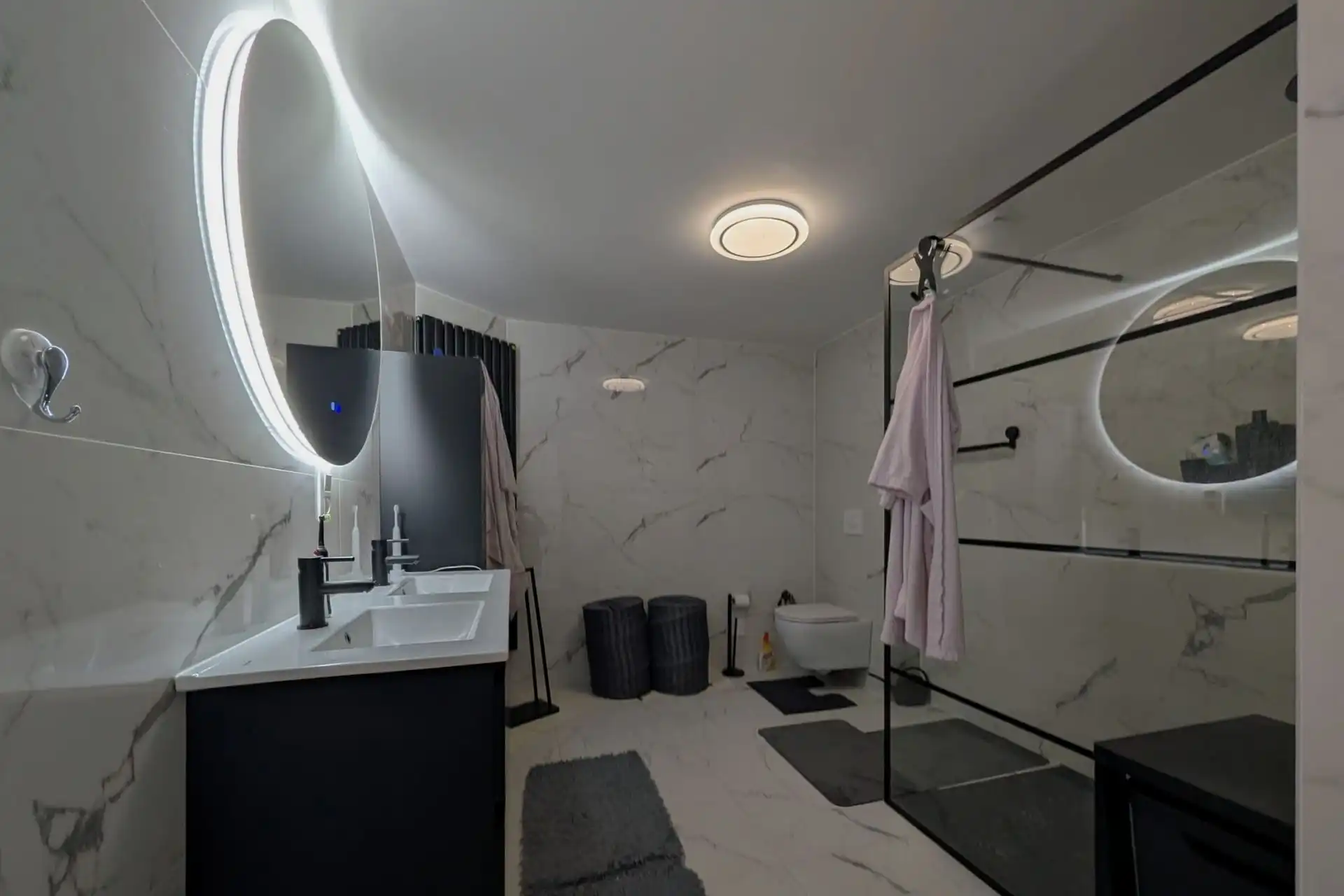 Statige woning op 9a15ca met 4 slpk. in verzorgde woonwijk te Kesselt foto 13