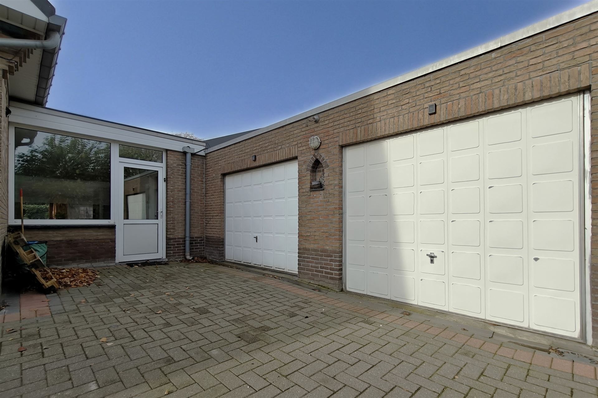 Statige woning op 9a15ca met 4 slpk. in verzorgde woonwijk te Kesselt foto 13