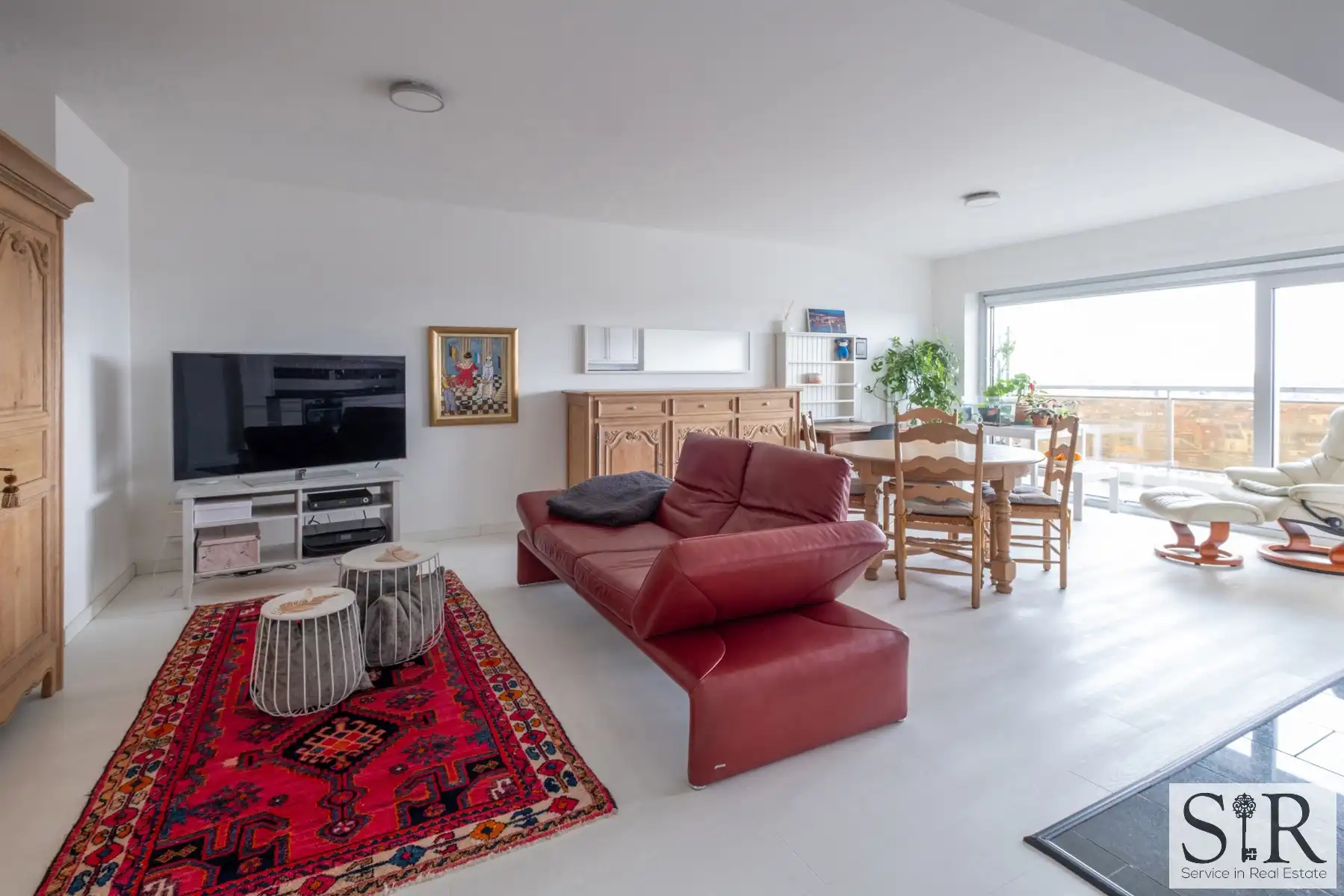 Appartement te koop foto {{pictureIndex}}