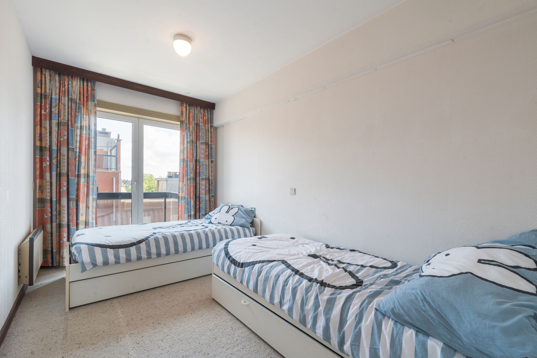 Mooi appartement met schitterend zeezicht  foto 10