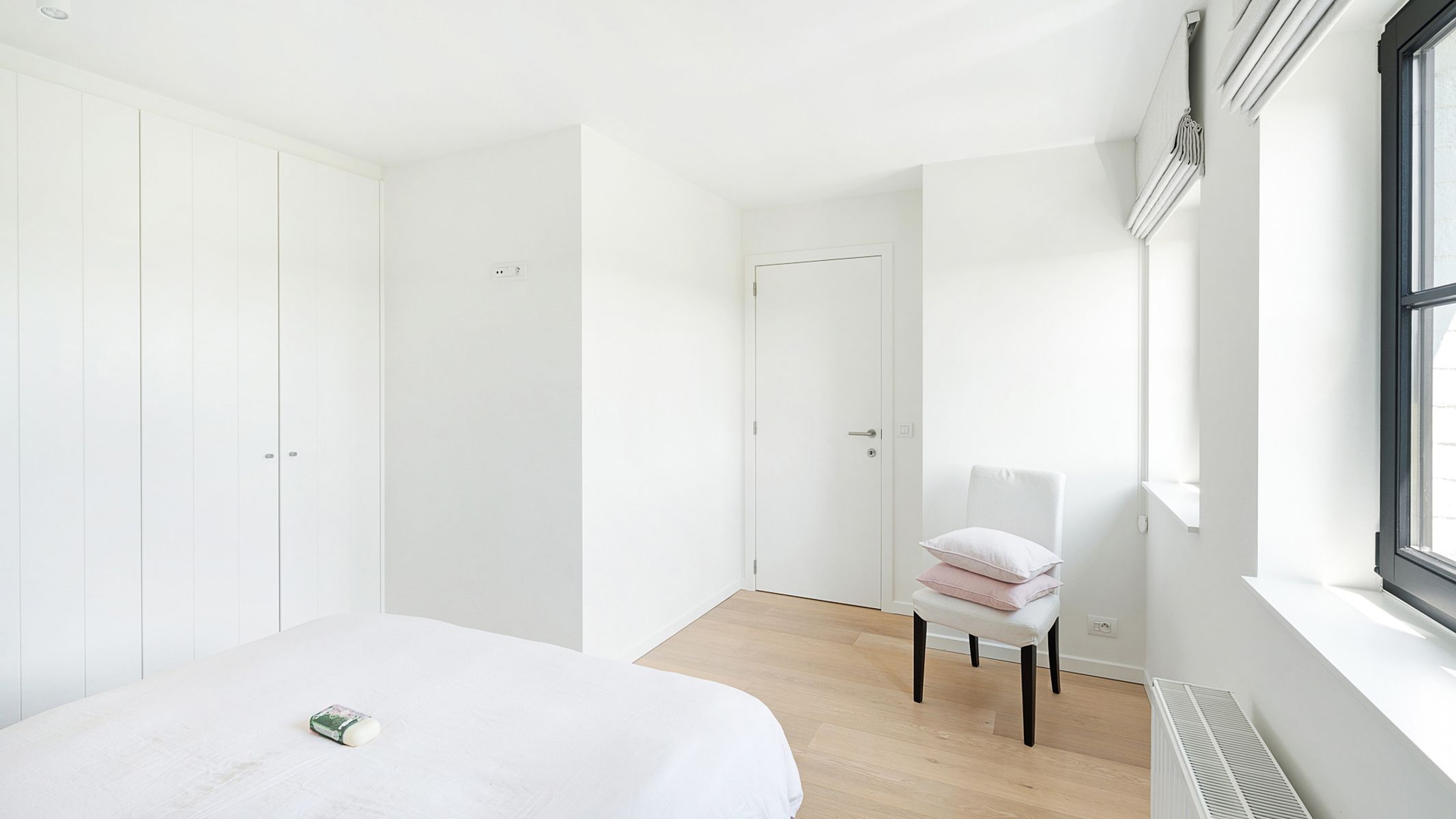 EXCLUSIEF: Prachtige woning gelegen in woonerf Middelhoek foto 29