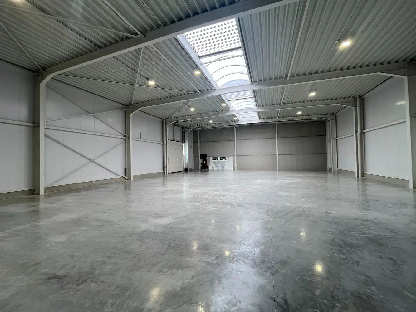 KMO-unit 492m² foto 5
