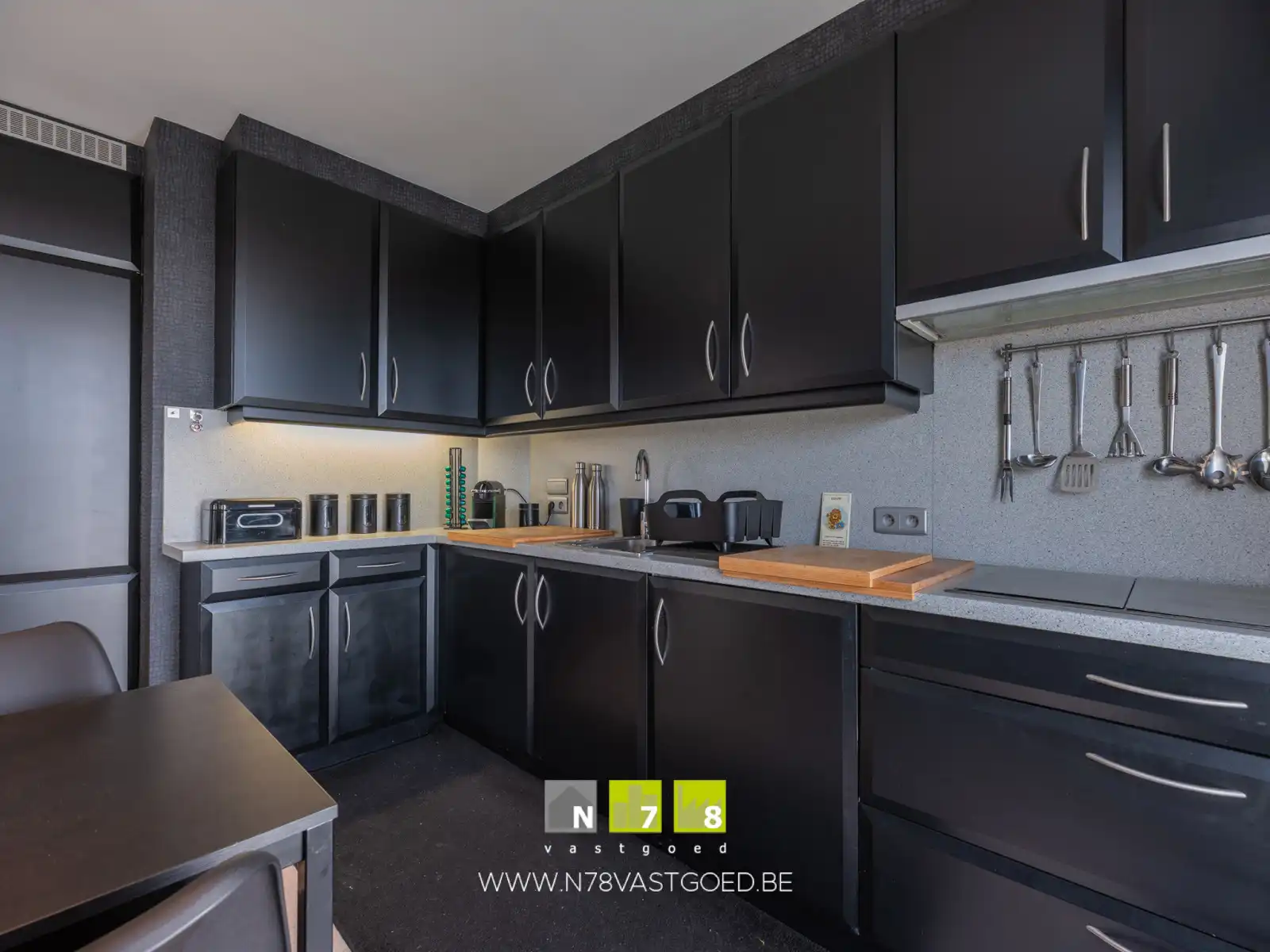 Appartement te koop foto 17