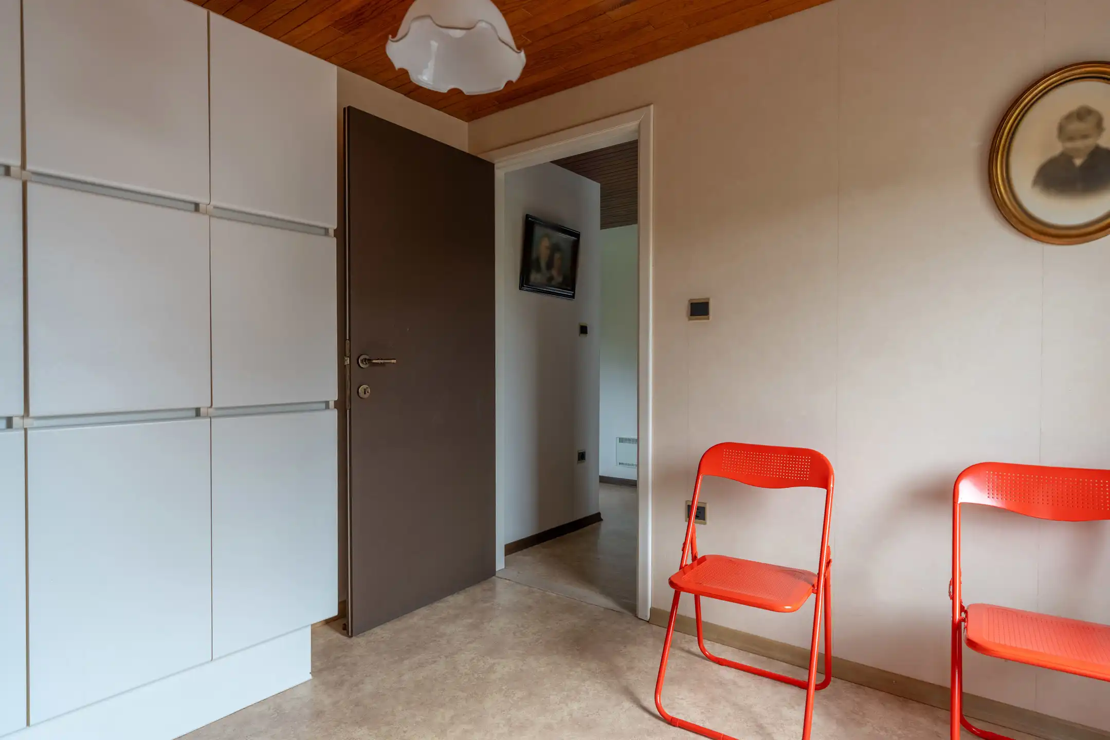 Gunstig gel. instapklare woning op mooi perceel van 1.000 m² foto 31
