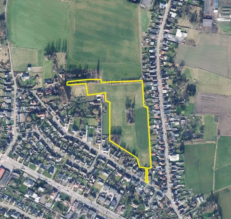 Paardenweide te Torhout foto {{pictureIndex}}