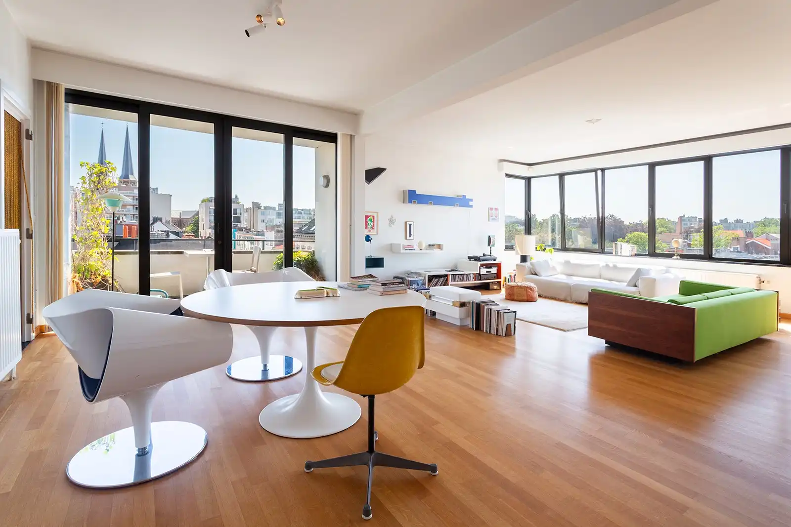 Rockstar Penthouse foto 3