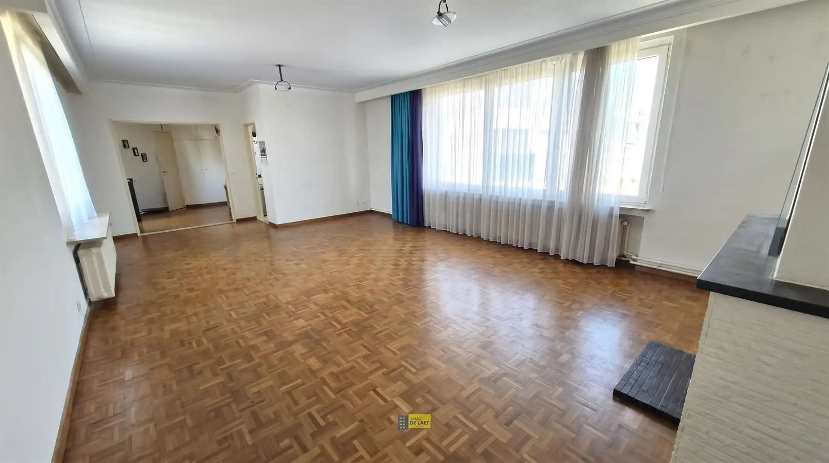 Appartement foto 2