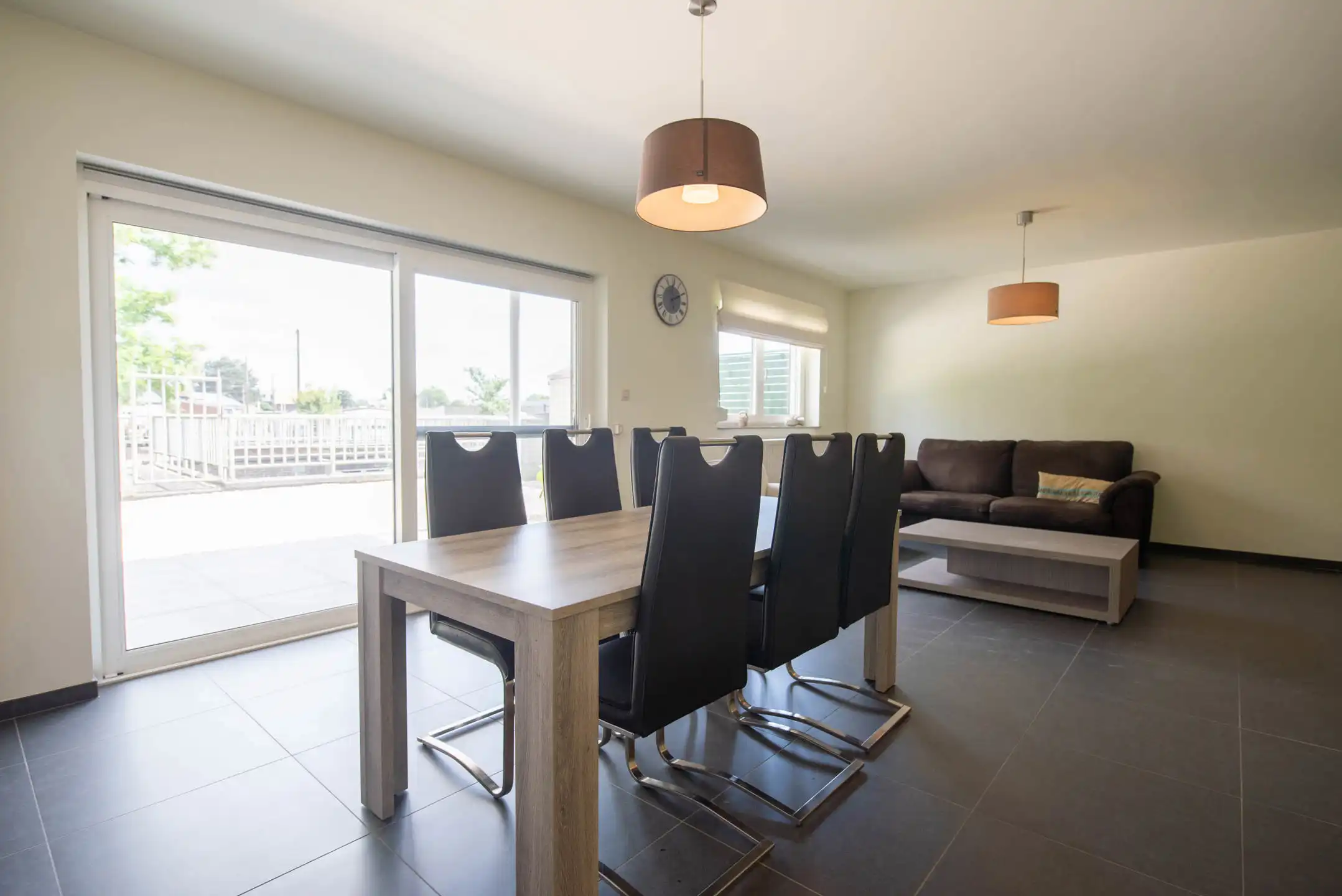 Instapklaar gelijkvloersappartement te Tongeren  foto 5