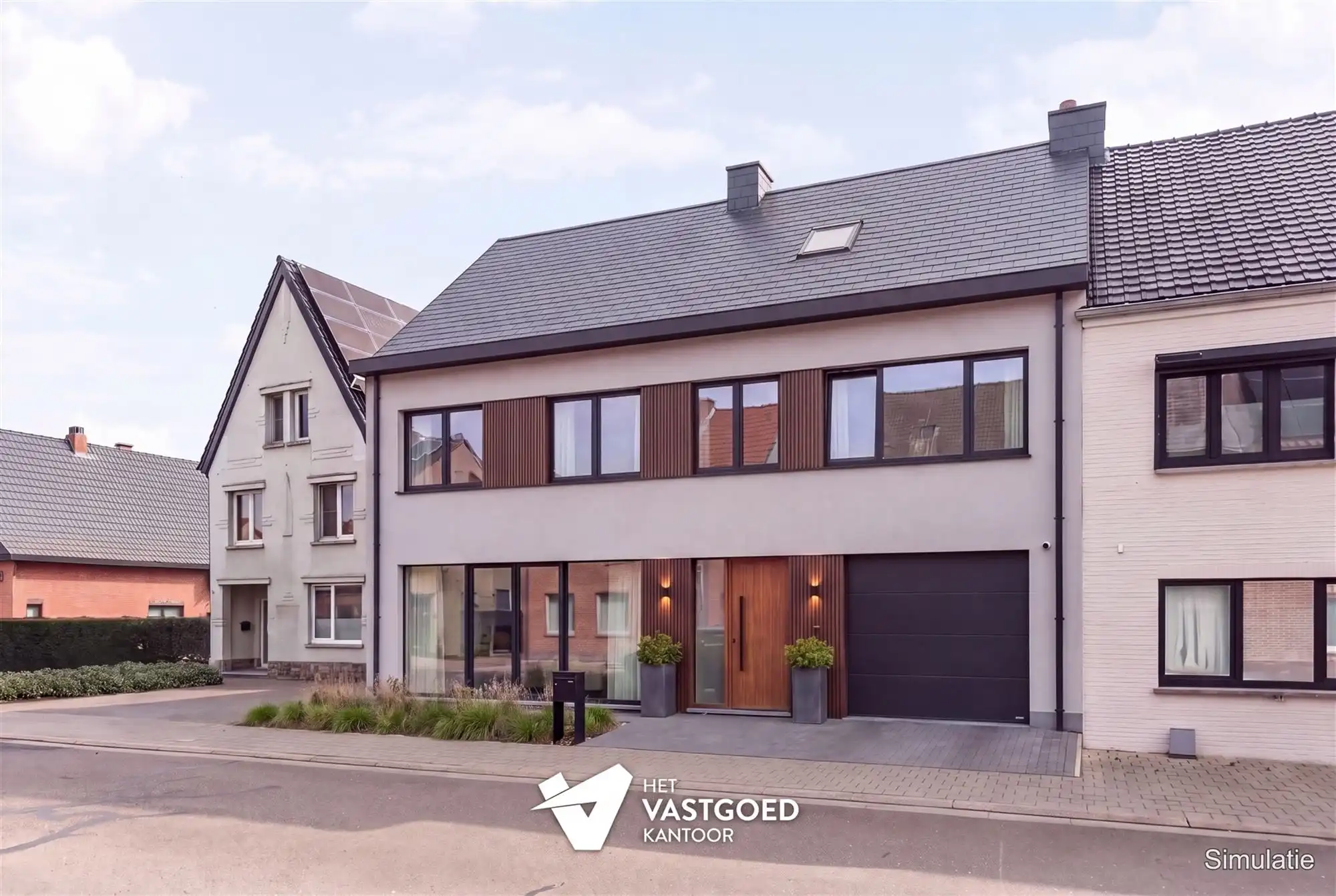 ZEER RUIME WONING (CA 550M2) MET ENORME MOGELIJKHEDEN foto 30