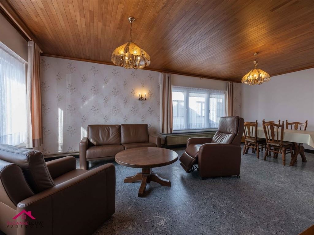 Huis foto 14