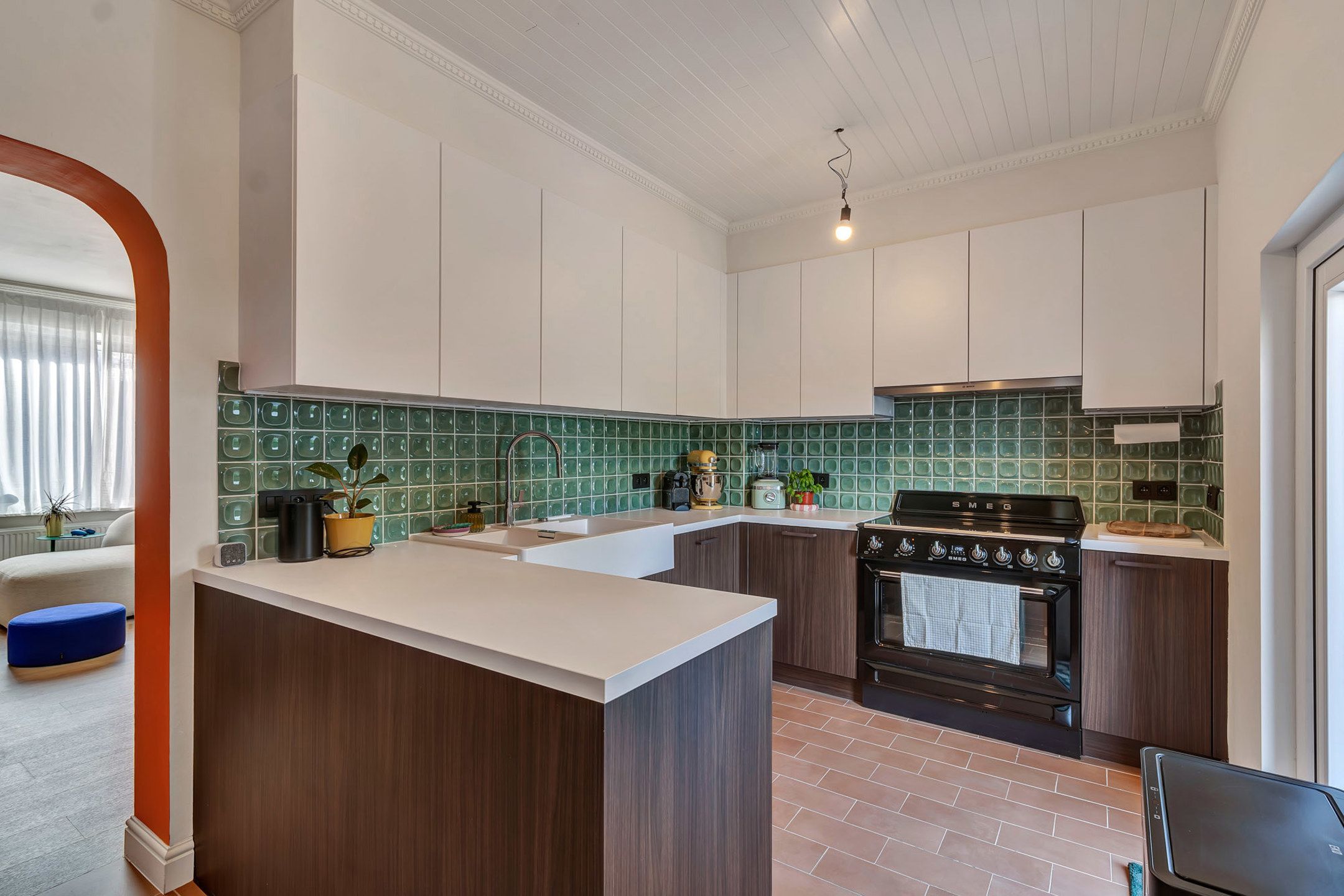 Charmante woning op 4a 10ca met uitbreidingsmogelijkheden  foto 8