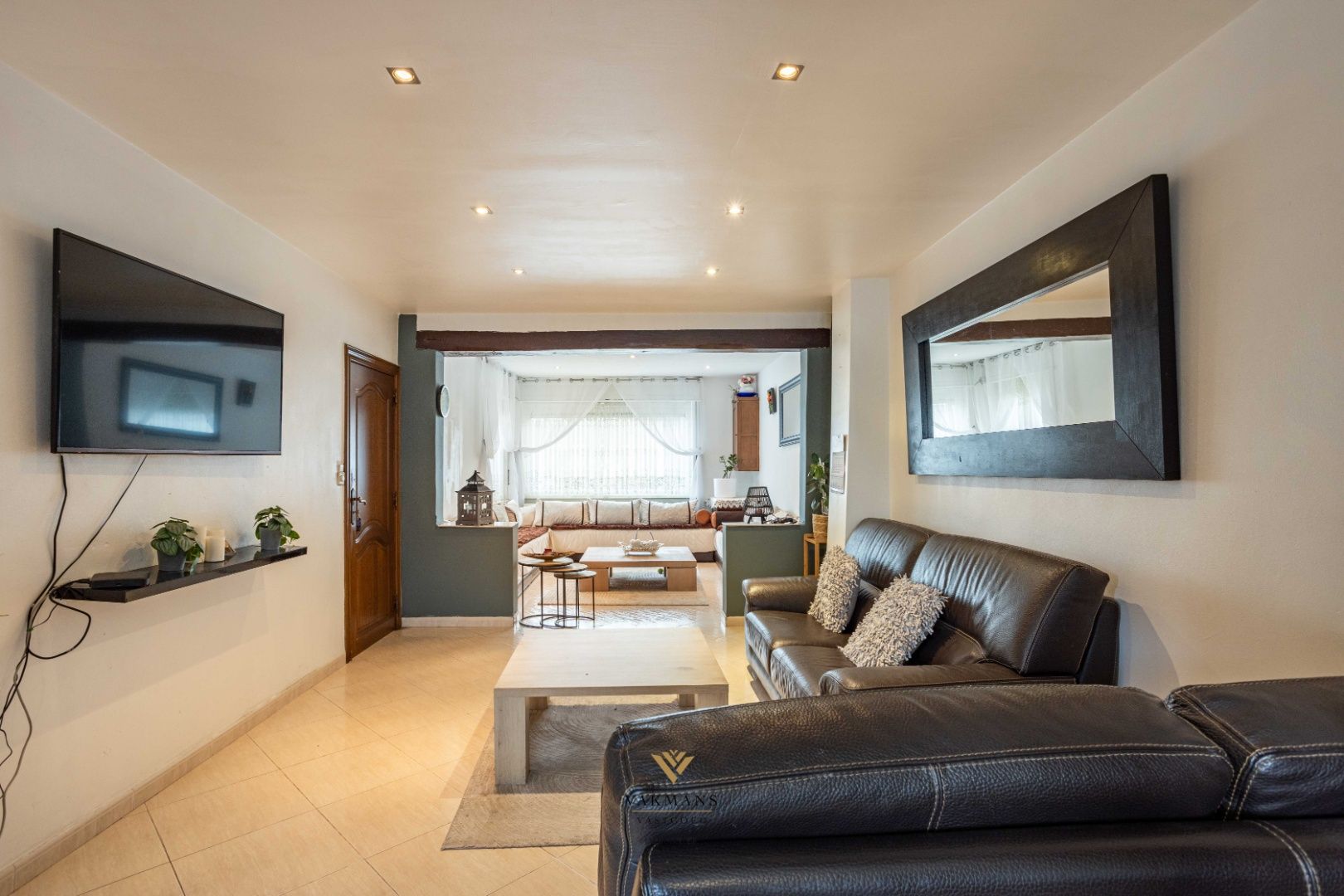 Woning met 3 slaapkamers en stadstuin foto 14