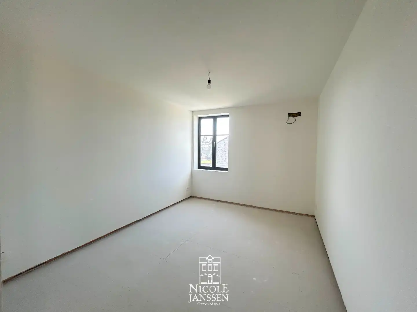 Vrijstaande nieuwbouwwoning (casco plus) foto 13