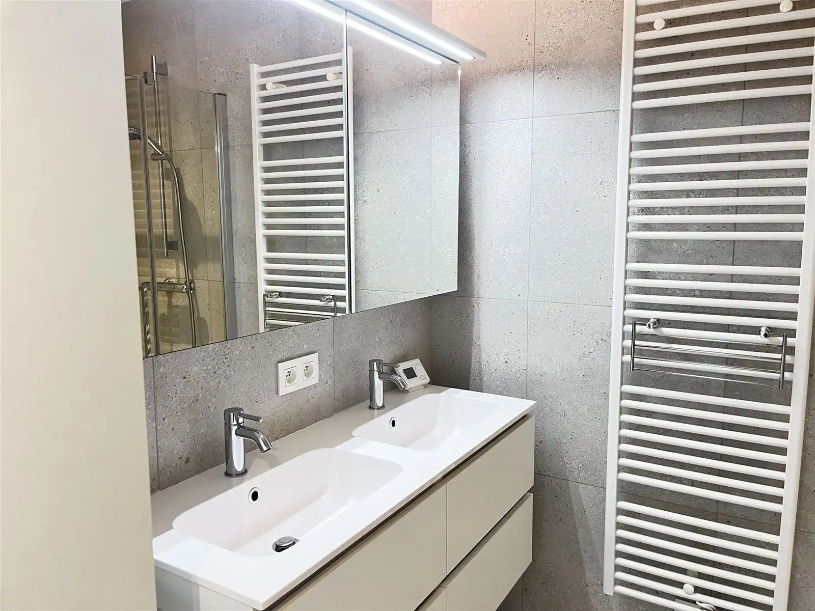 Gelijkvloers appartement foto 11