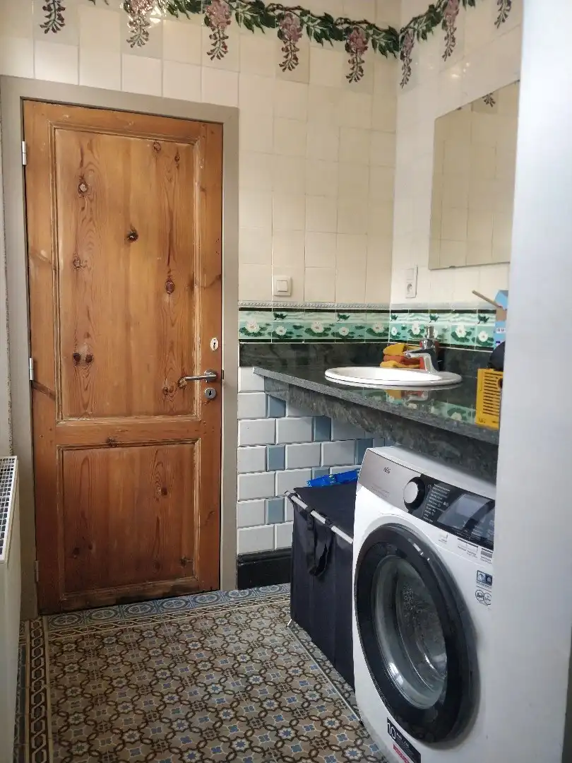 Ruime rijwoning in Lokeren met 3 slaapkamers  foto 6