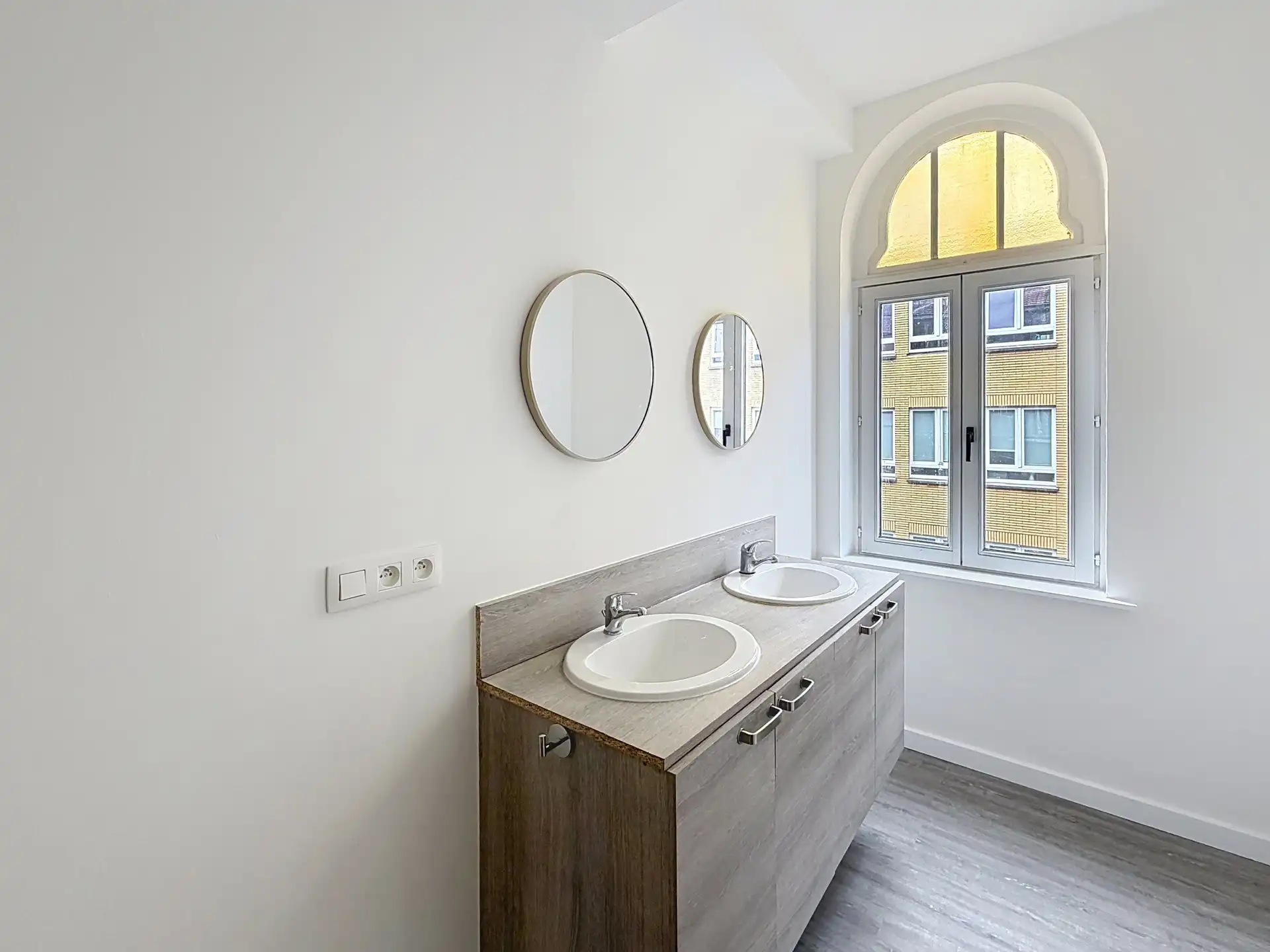  FLAGEY, Schitterend duplexappartement met 3 SLPK  foto 9