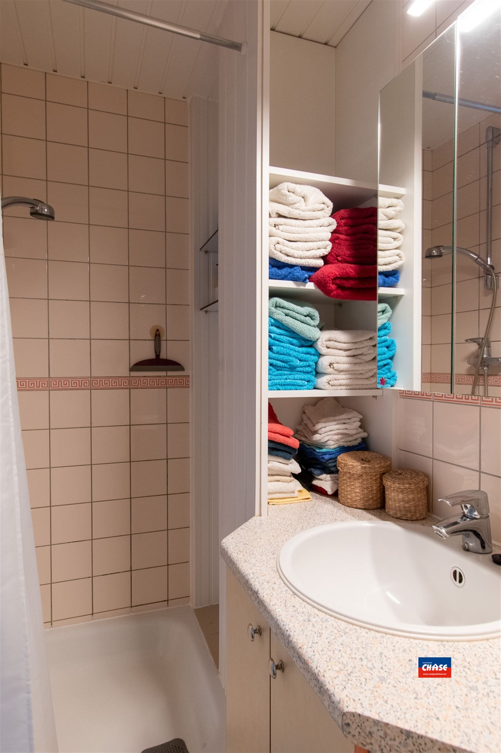 Appartement met twee slaapkamers foto 13