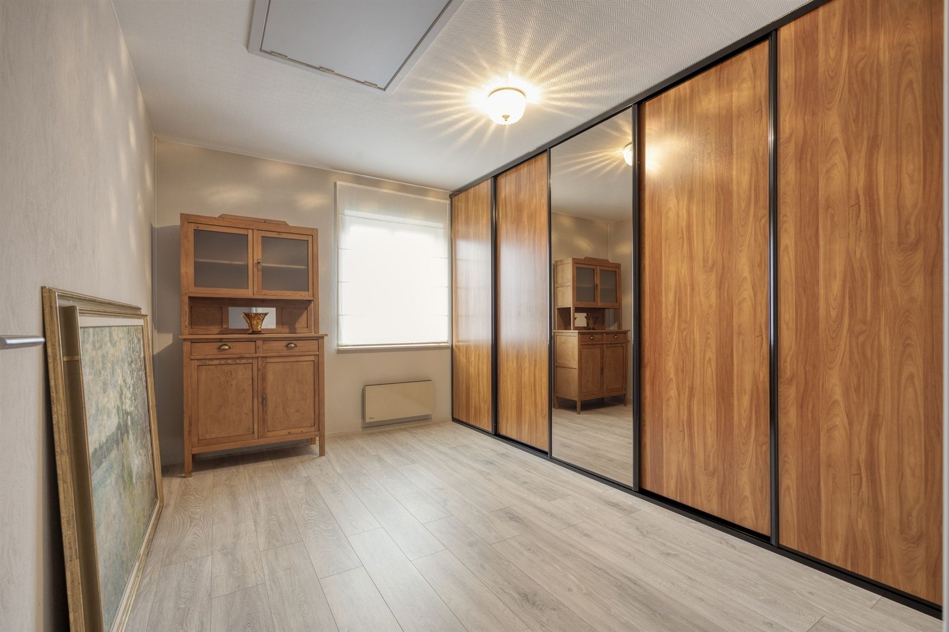  Zeer goed onderhouden villa op toplocatie in Mollem foto 15