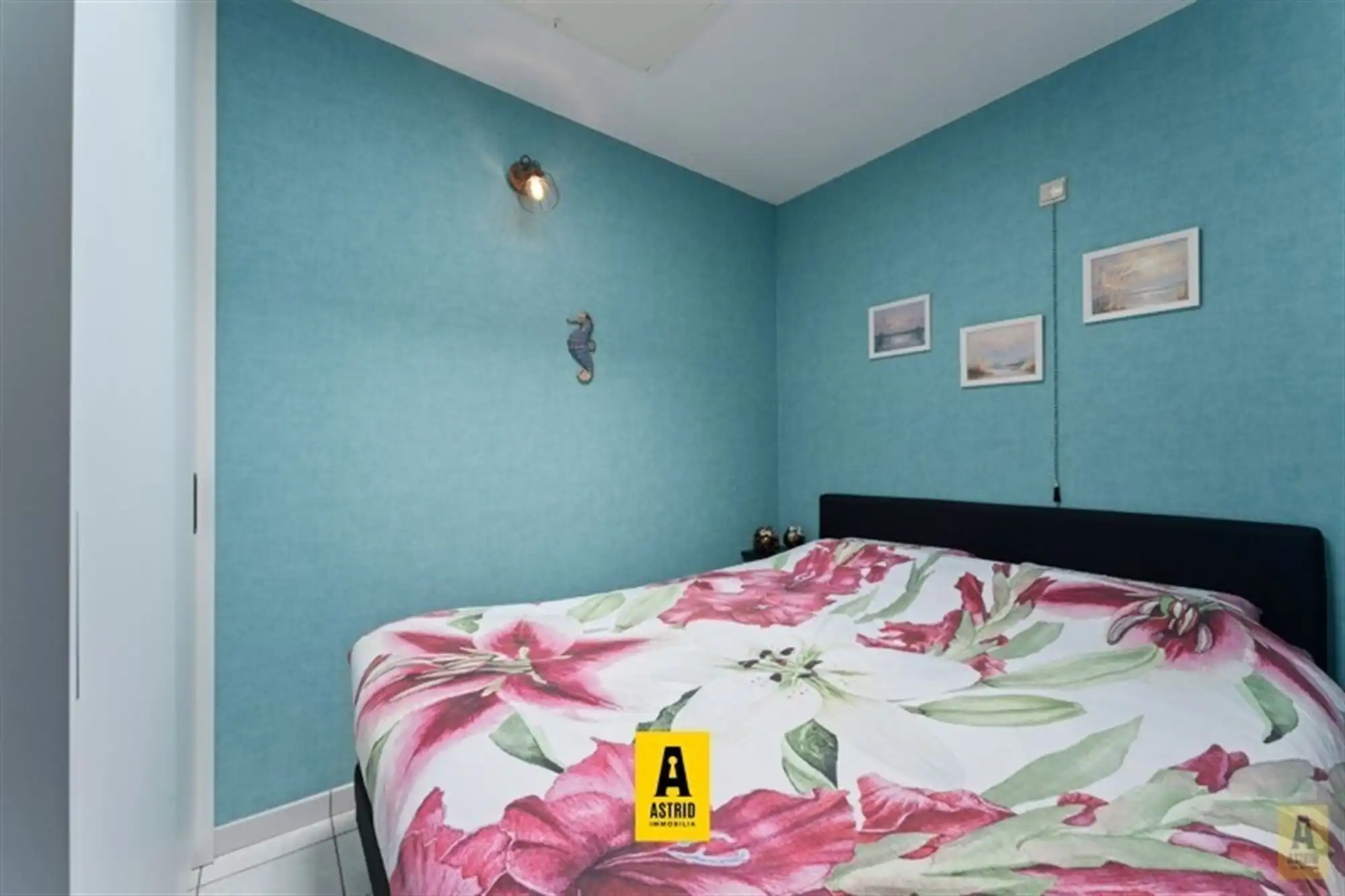 Perfect instapklaar appartement vlakbij zee! foto 12