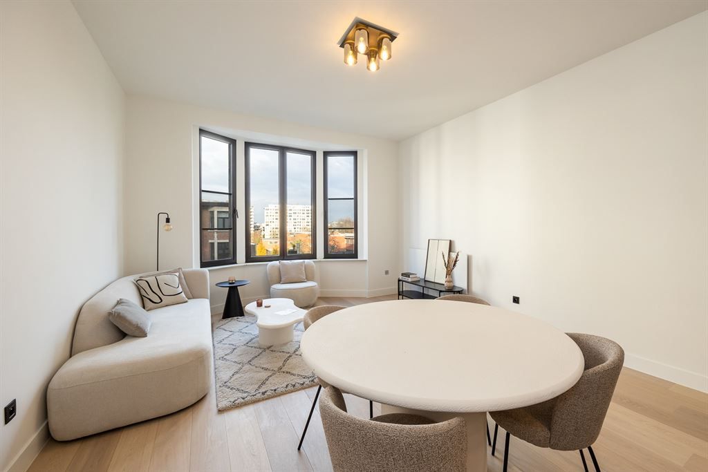 Instapklaar appartement in elegant gebouw foto 2