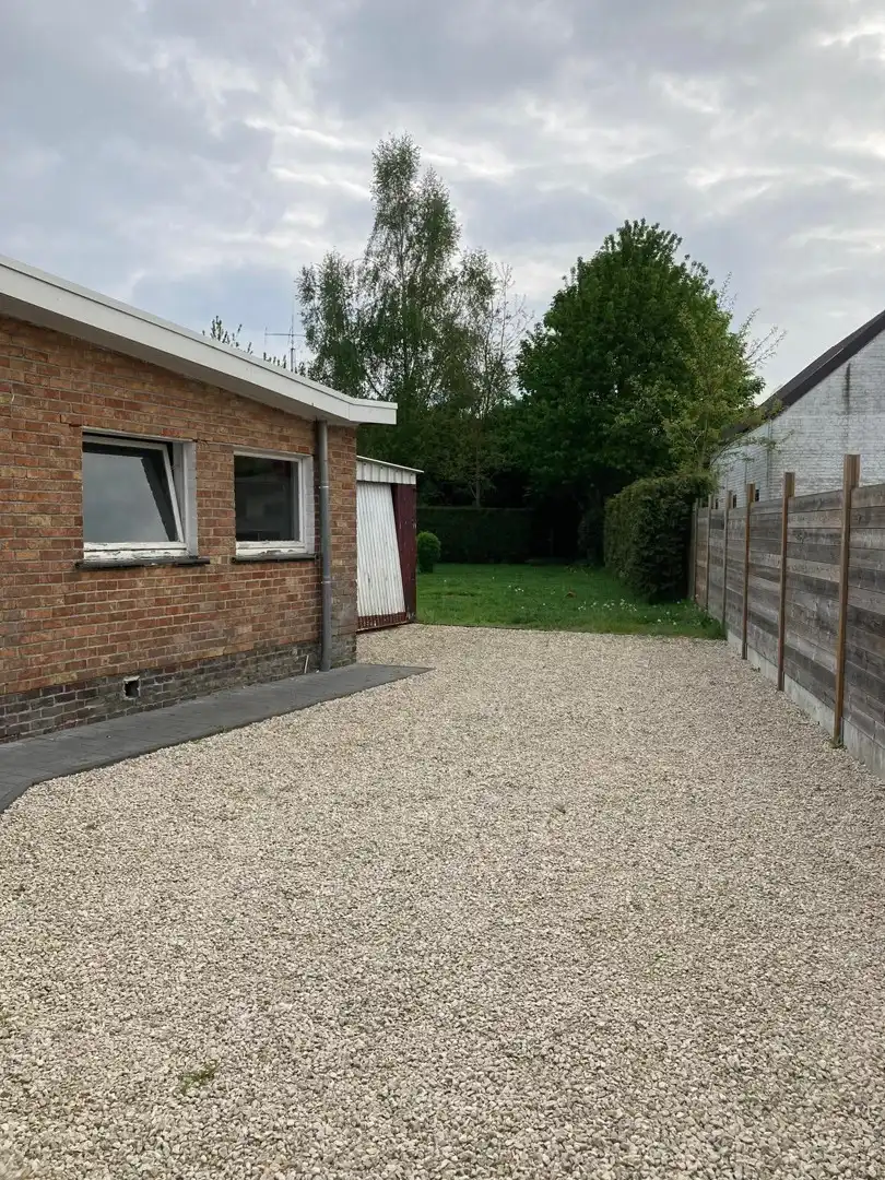 Charmante bungalow vlakbij de Lembeekse Bossen foto 12