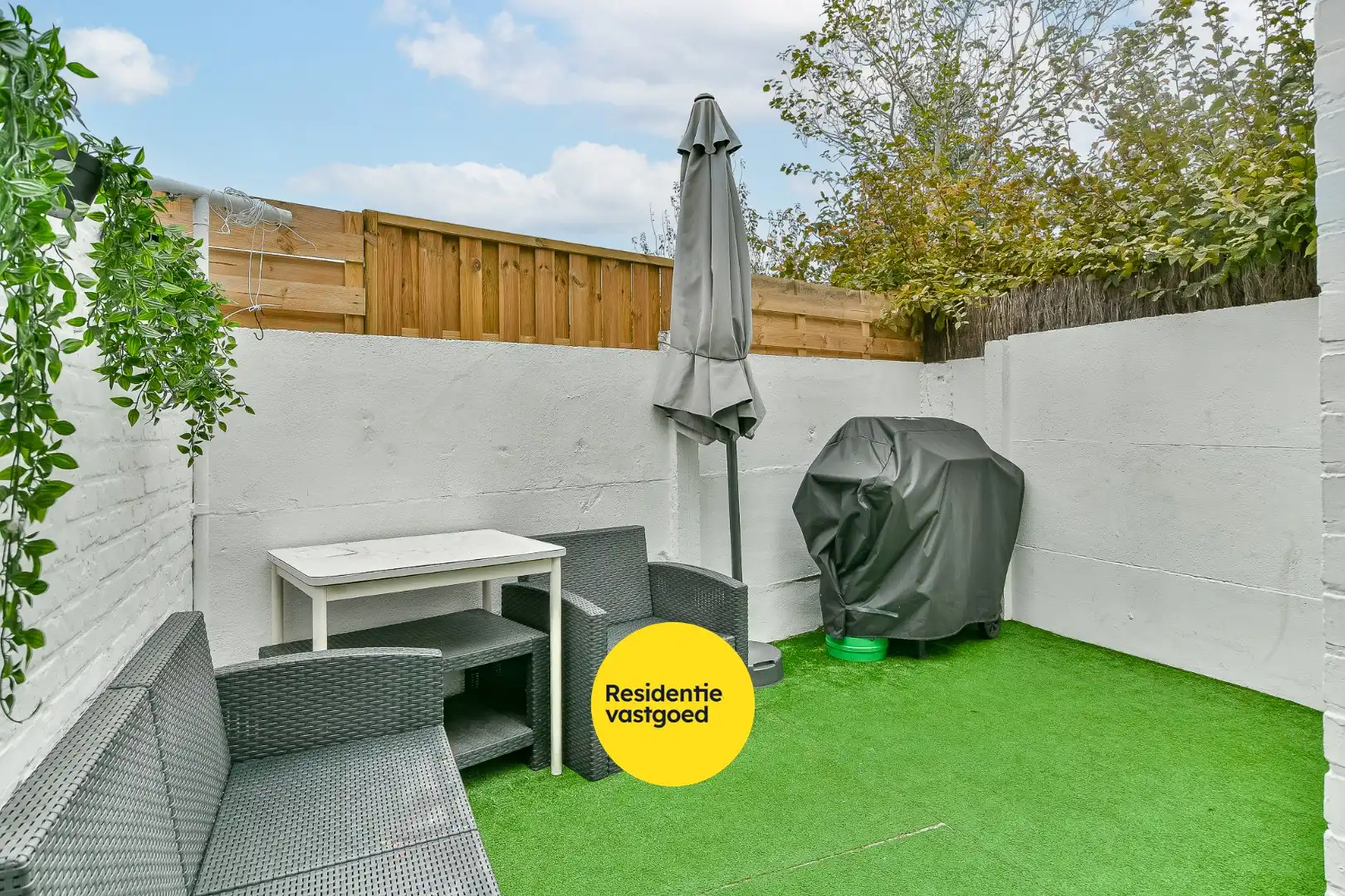 Instapklare woning te Gistel foto 14