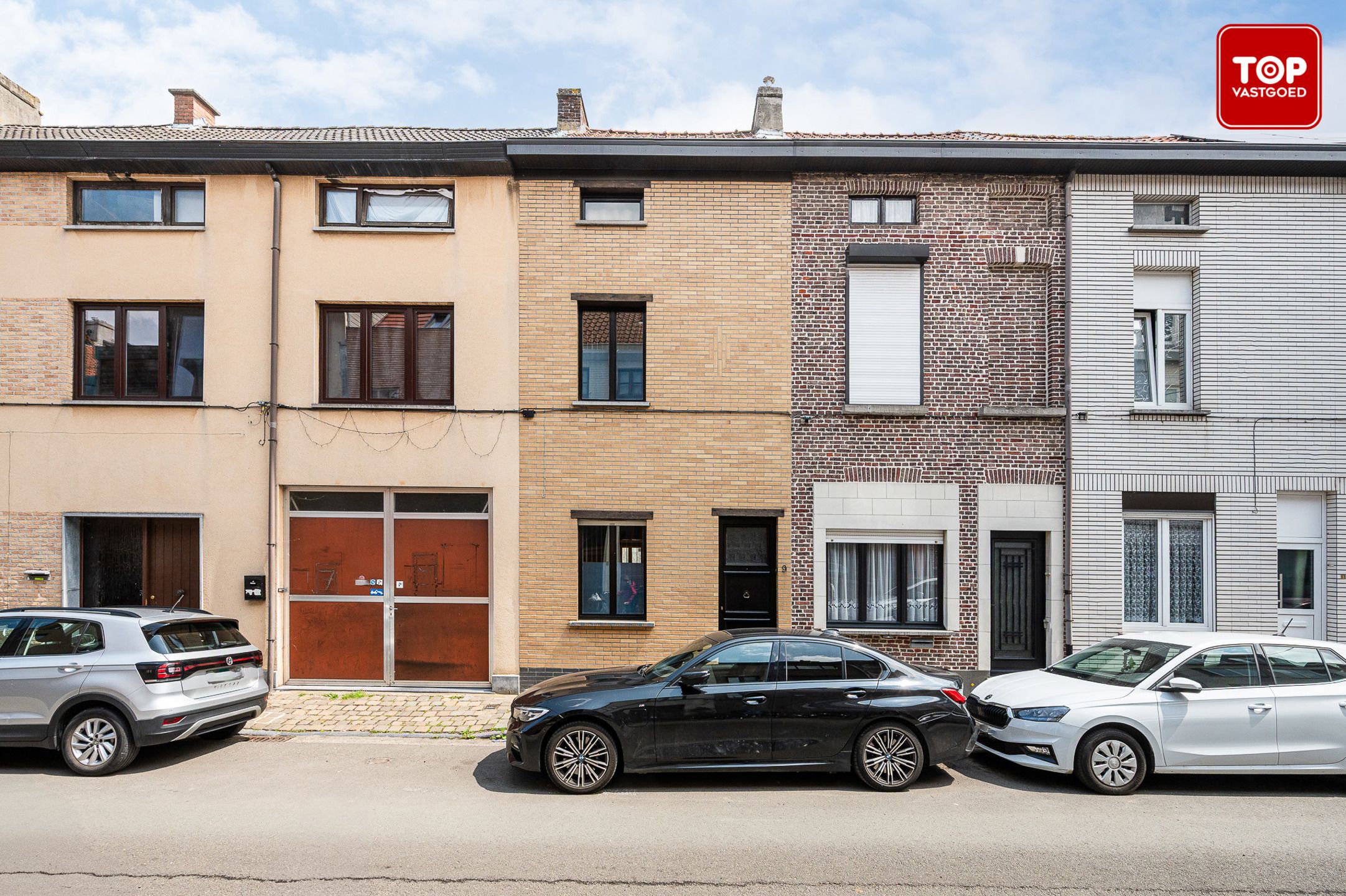 Gezinswoning vlakbij het historisch centrum. foto 2