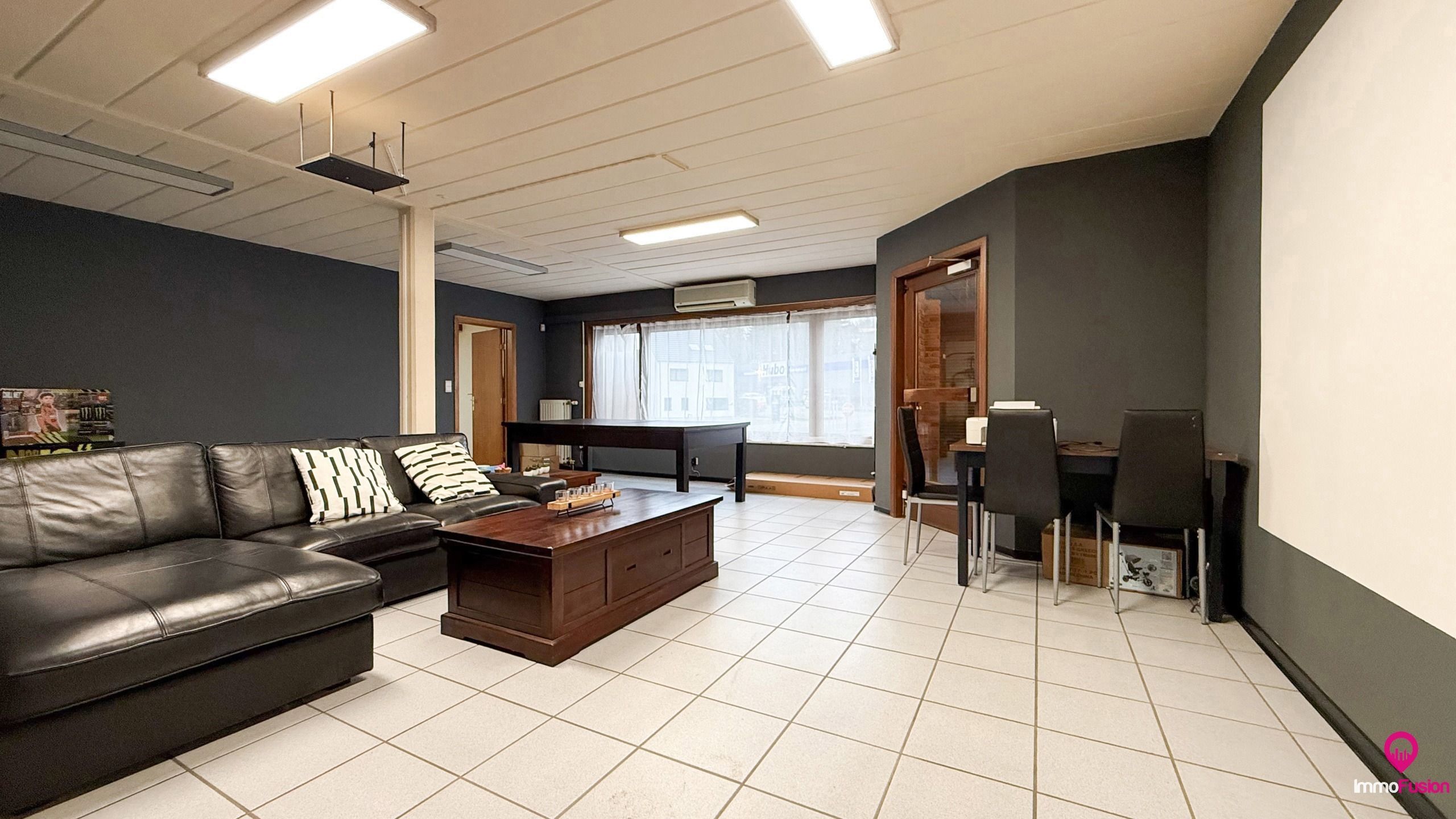 Woning 4 slpk met commerciële vergunning op centrale ligging foto 20