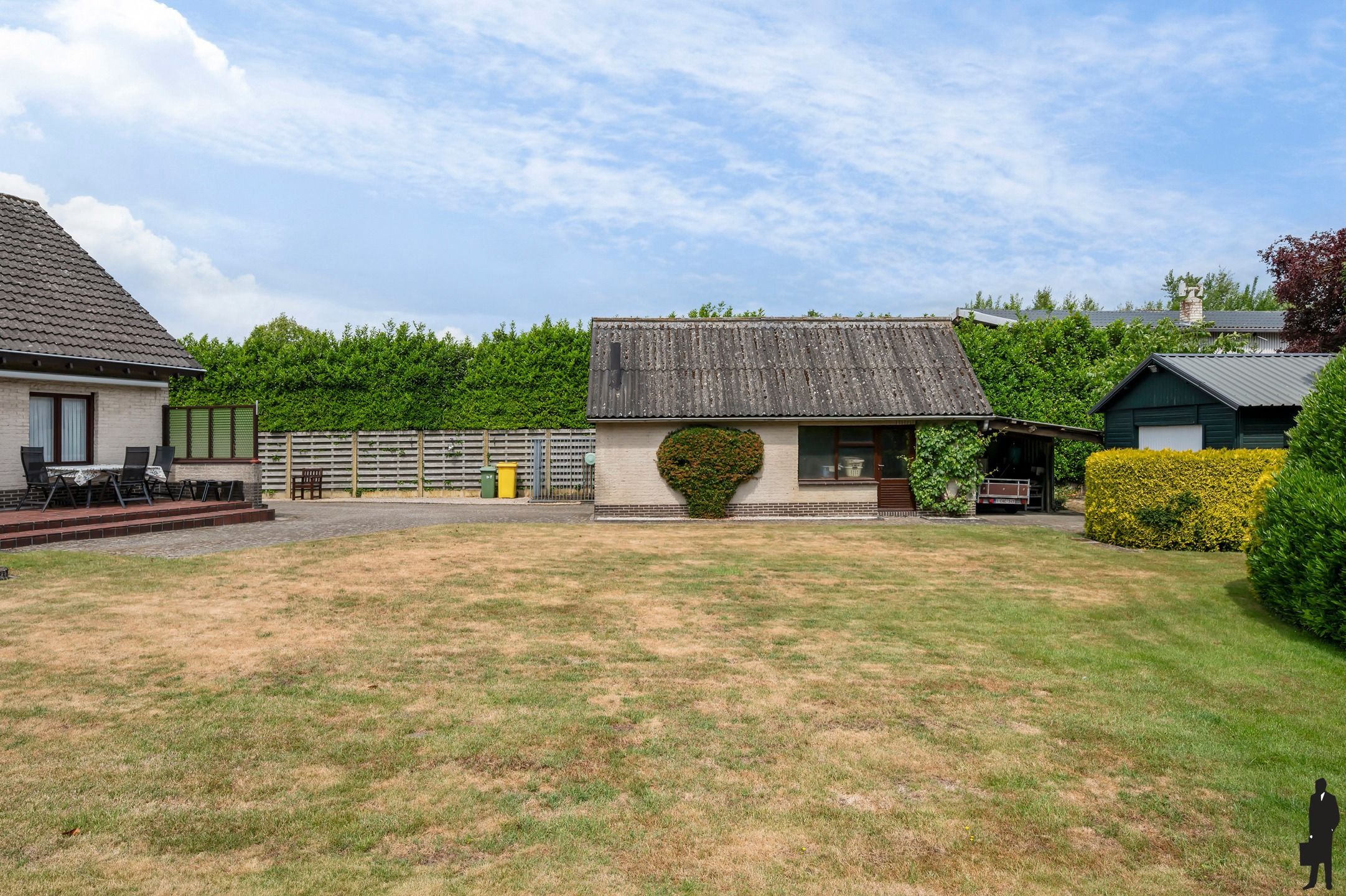 Rustig wonen in het groen, ruime gezinswoning in Meerle! foto 36