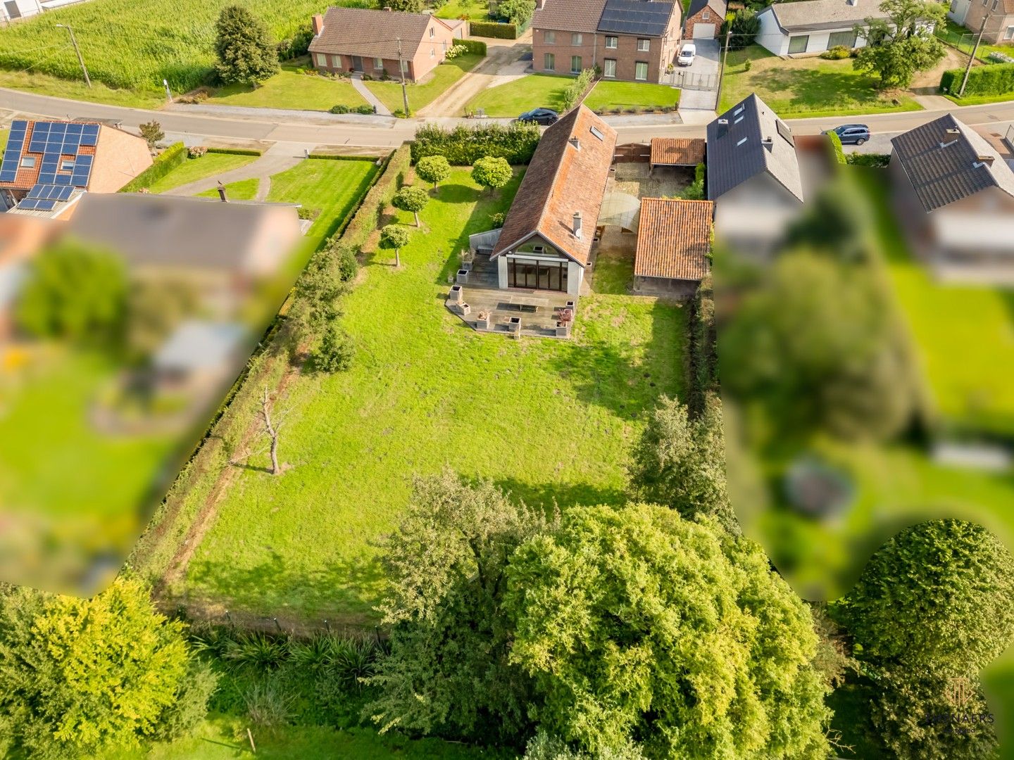 Bijzondere woning in hoevestijl met 2 slaapkamers. foto 25