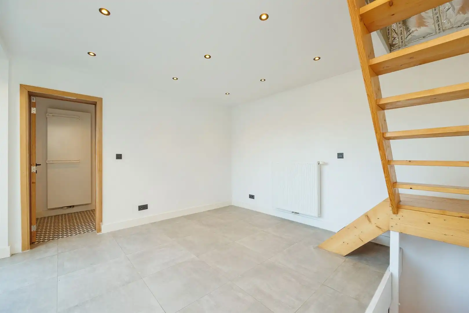 Zelf wonen of investeren? Ideaal in deze GB met tuin!! foto 11