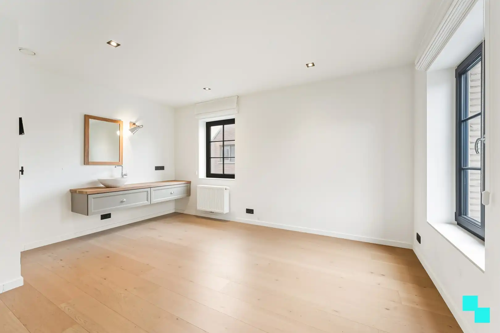 Recente HOB met 4 slpks op toplocatie - Roeselare foto 17