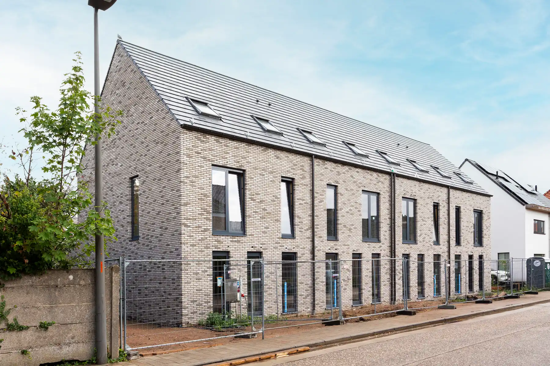 Project Schuttershof | Goed wonen in een groene omgeving foto 13