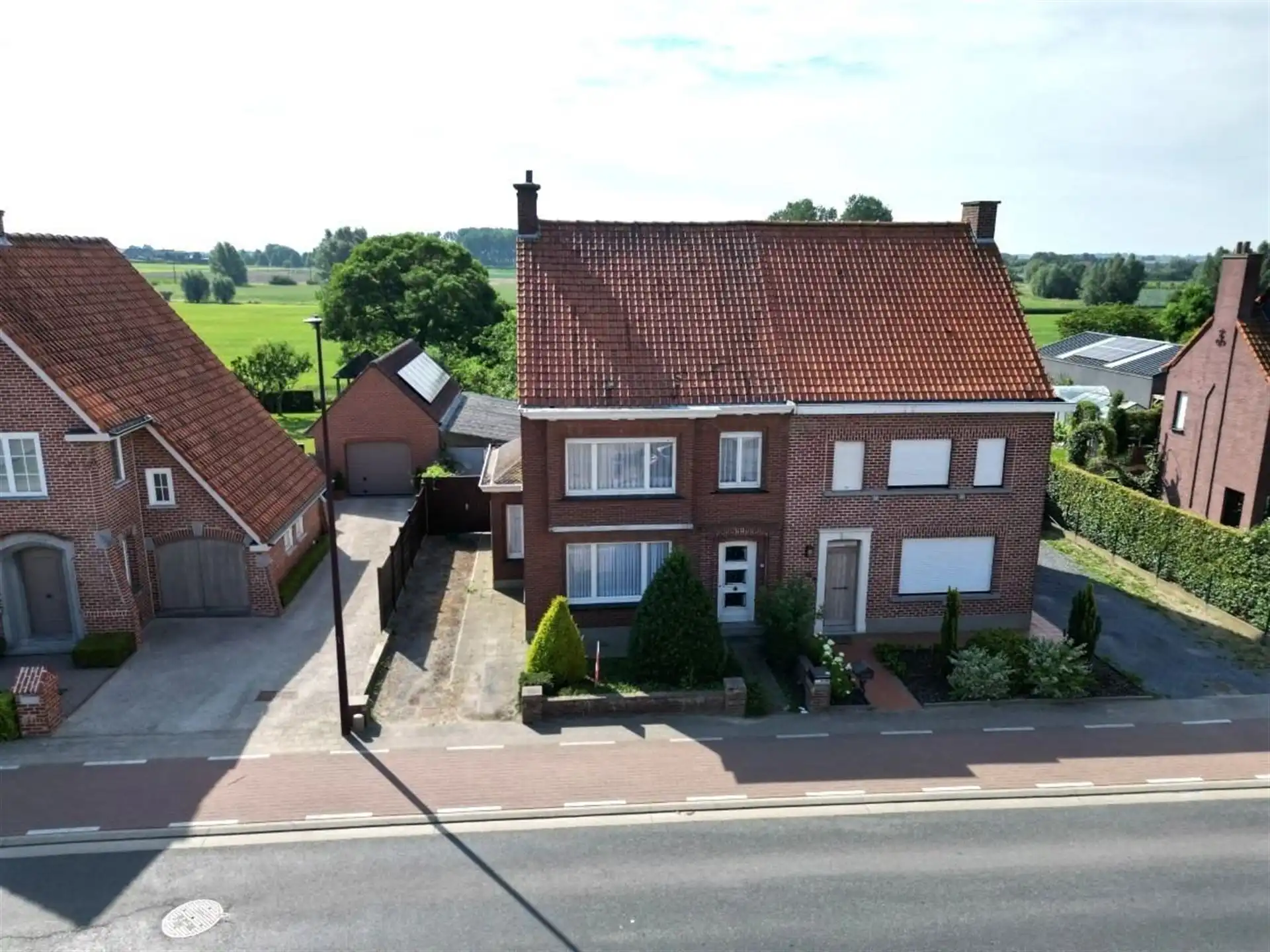 Woning foto {{pictureIndex}}