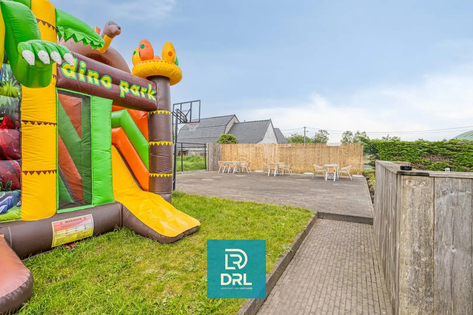 recreatie- en horecazaak met sterke omzetcijfers op toplocatie te Aalter – Knesselare foto 26
