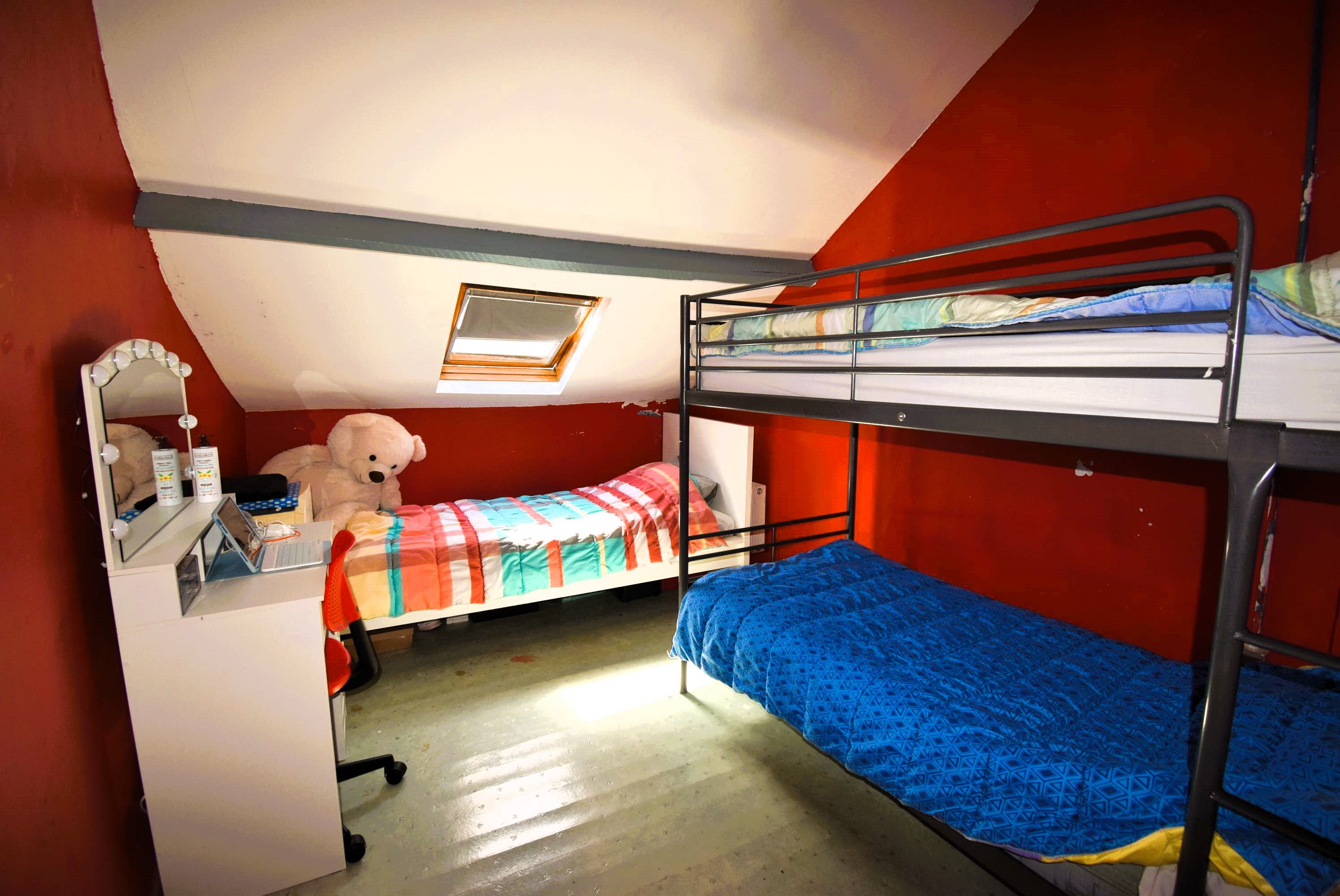 Eengezinswoning foto 9