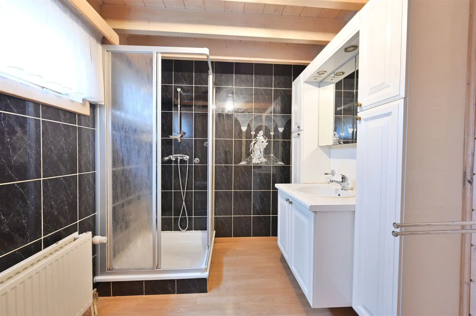 Instapklare vakantiewoning op 810 m² in een rustige omgeving foto 10