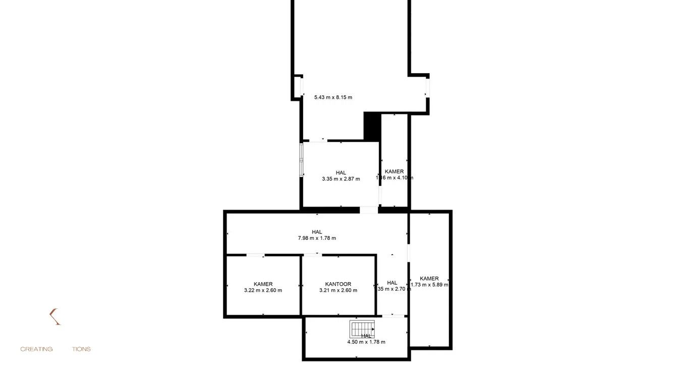 Woonhuis met veel potentieel foto 14