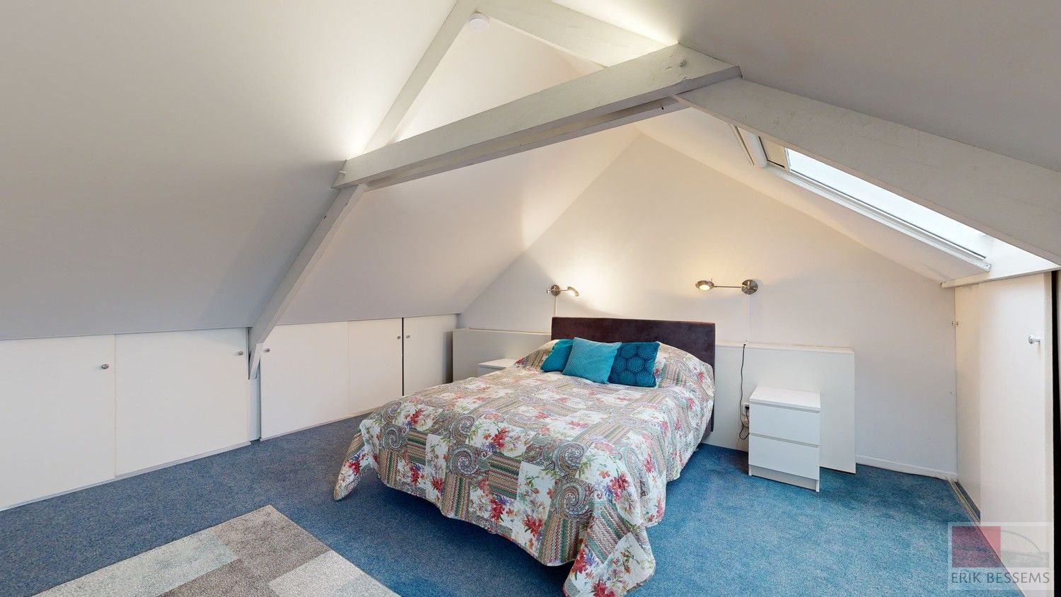Appartement te huur foto 15