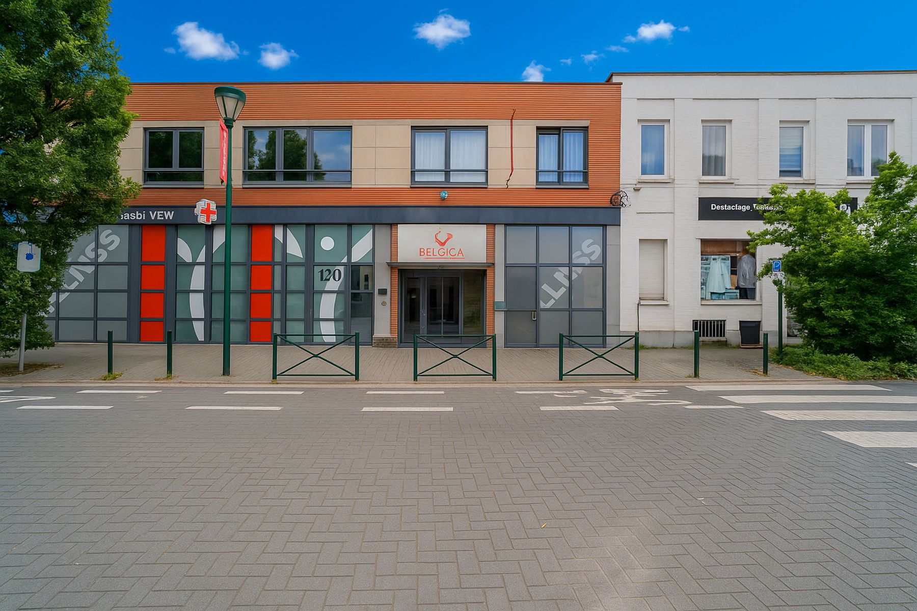 Commercieel te koop foto 28