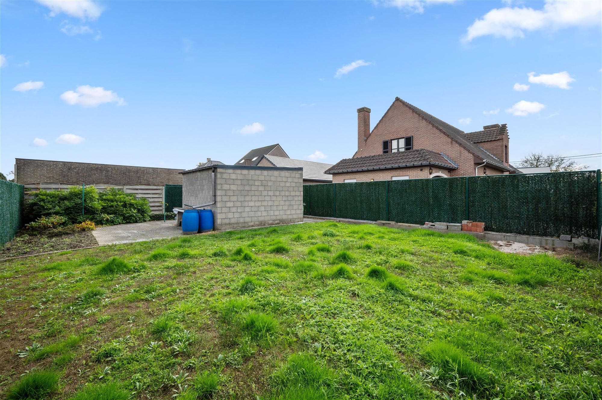 Karaktervolle vrijstaande woning in rustige wijk te Booischot, nabij Pijpelheide foto 30